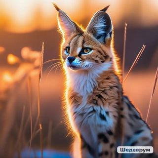 Telegram profile photo for Fluffy Home
