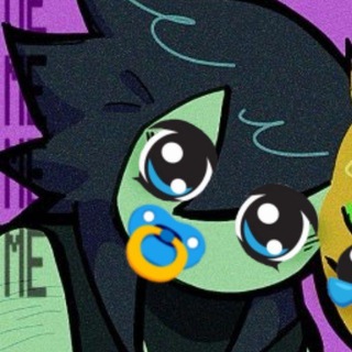 Telegram profile photo for Переходник Нубтайм