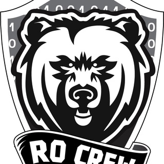 Telegram group profile photo for r0 Crew (Global)