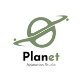 Telegram profile photo for Planet Studio