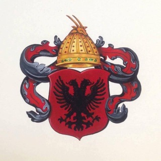 Telegram profile photo for Albanian Archive