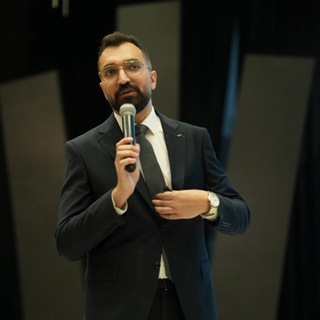 Telegram profile photo for Dr. Ali Mohammed Aldabooni