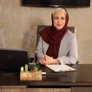 Telegram profile photo for ارتباط موثر مادر و فرزند