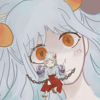 Telegram profile photo for клиннкса отрисовалась