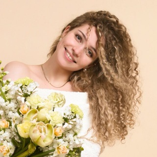 Telegram profile photo for Ирина | Зауютить 🕯
