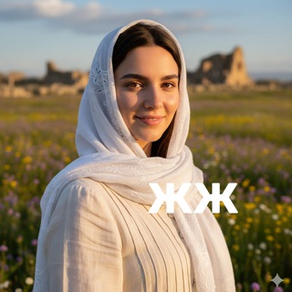 Telegram profile photo for Женский журнал "Христианка"