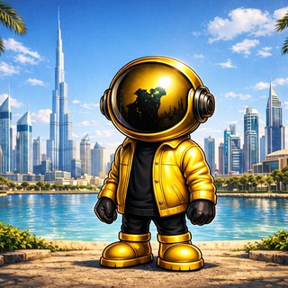 Telegram profile photo for Forex Gold SpaceFX π