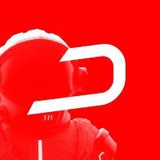Telegram profile photo for DARK FRONTIERS 🇷🇺