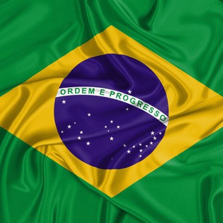 Telegram profile photo for DIREITA BRASIL 🇧🇷