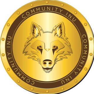 Telegram profile photo for Community Inu Channel