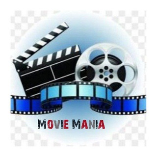 Telegram profile photo for Movie Mania™