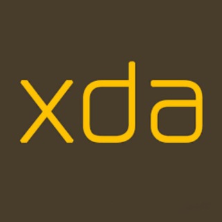 Telegram profile photo for XDA Developers📱