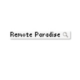 Telegram profile photo for | Remote Paradise | Работа для студента 10-18 лет