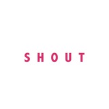 Telegram profile photo for SHOUT