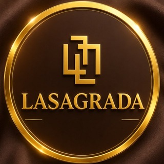 Telegram profile photo for LASAGRADA_BOUTIQUE