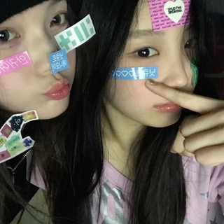 Telegram profile photo for kyou is open ‹𝟹