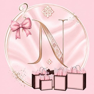 Telegram group profile photo for Nastarin_shop💖