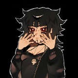 Telegram profile photo for riritws