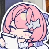 Telegram profile photo for lyrbng 🎀