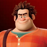 Telegram profile photo for Промо от Ральфа