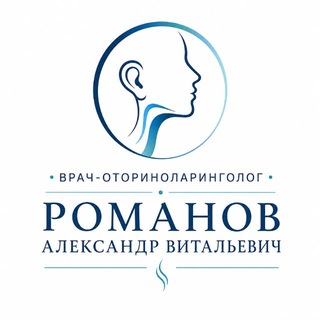 Telegram profile photo for Доктор Романов
