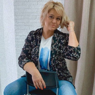 Telegram profile photo for Виктория Самсонова