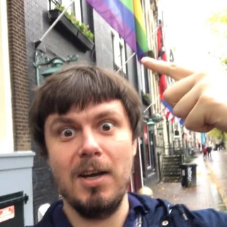 Telegram profile photo for Макс черт | скам лист
