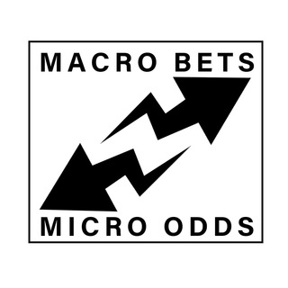 Telegram profile photo for MACRO BETS