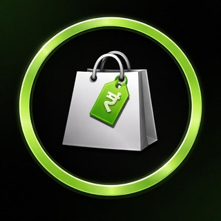 Telegram profile photo for INSTA STORE