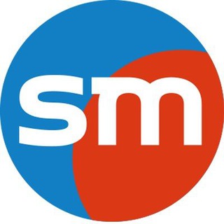 Telegram profile photo for Sportmaps.ru