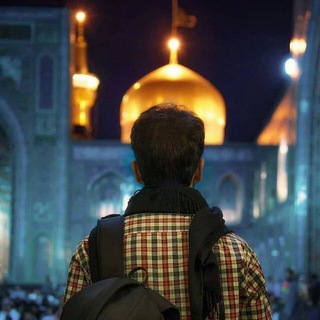 Telegram profile photo for قصائد المقصّر سجاد ناجي العديل الأحسائي