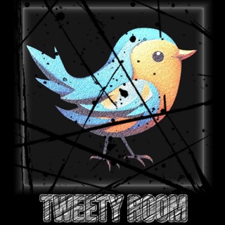 Telegram profile photo for Tweetyroom
