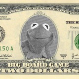 Telegram profile photo for $KERMIT Portal