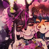 Telegram profile photo for 𝐊𝐢𝐫𝐚'𝐬 𝐜𝐚𝐟𝐞 ୧ ‧₊˚☕