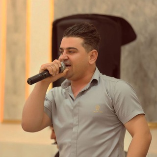 Telegram profile photo for کانال تلگرامی موزیک رویال