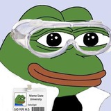 Telegram profile photo for Medical & Health Memes 🌲🐸🌲
