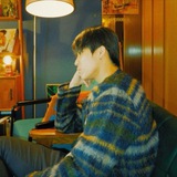 Telegram profile photo for park jeongwoo
