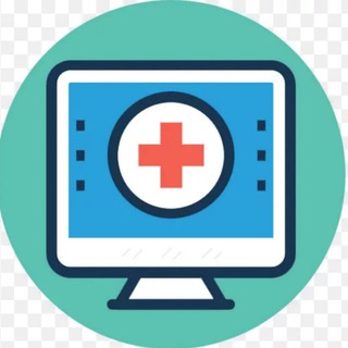 Telegram group profile photo for Медицина в Солнцево / Отзывы