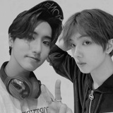 Telegram profile photo for Jisung