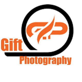 Telegram profile photo for GIFT Photography