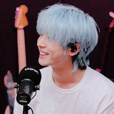 Telegram profile photo for 강현.♡
