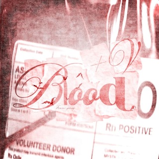 Telegram profile photo for ℬ𝗹𝗼𝗼𝗱+ᐯ”bloodplusV