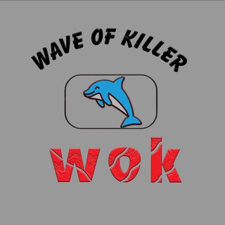 Telegram profile photo for Wave Of Killer