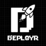 Telegram profile photo for DEPLOYR