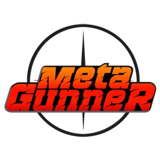 Telegram profile photo for MetaGunner Global Community