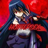 Telegram profile photo for HUNTERSEX! 28 server