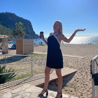 Telegram profile photo for 🌏 Путешествия! Анна-Тур-Мир!