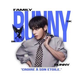 Telegram profile photo for ⋆ ʙᴜɴɴʏ в японии