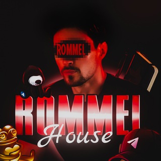 Telegram profile photo for Rommel