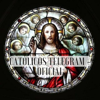 Telegram profile photo for Católicos Telegram - Oficial
